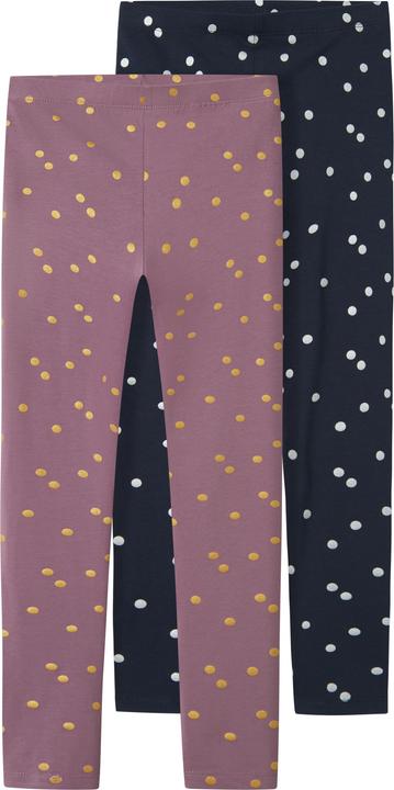 Name it Leggings Glitzer