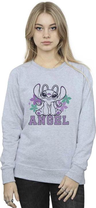 Produktbild Disney Lilo & Stitch Angel Sweatshirt (XXL)