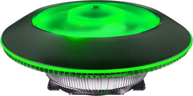 Produktbild Cooler Master MasterAir G100M (74.50 mm)