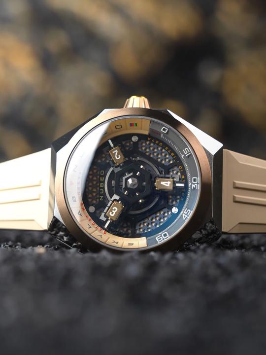 Immagine prodotto Nubeo NB-6083-0A Skylab Limited