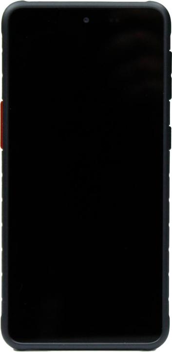Produktbild Samsung Galaxy XCover 5 EE Enterprise Edition EU (64 GB, Black, 5.30", Hybrid Dual SIM, 4G)