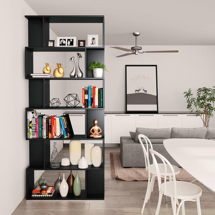 Produktbild vidaXL Justinn (80 x 24 x 192 cm)