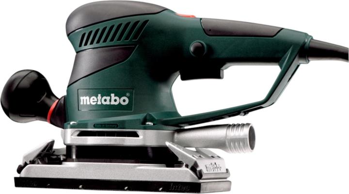 Image du produit Metabo SRE 435 (Ponceuse vibrante, 350 W)