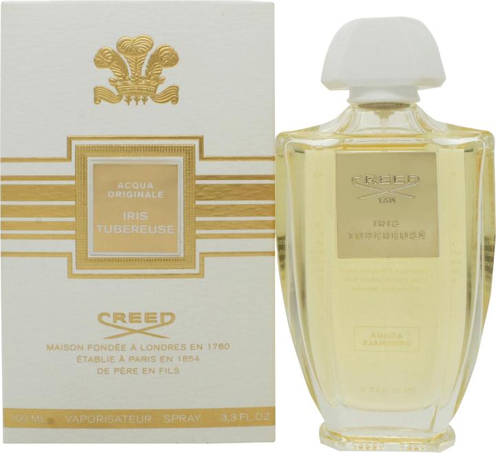 Immagine prodotto Creed Acqua Originale Iris Tuberculeuse (Eau de parfum, 100 ml)