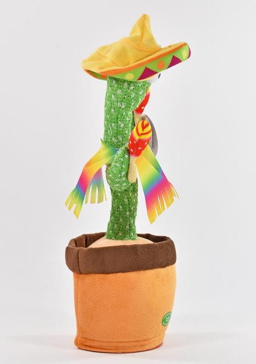 Image du produit Kögler Cactus dansant (32 cm)