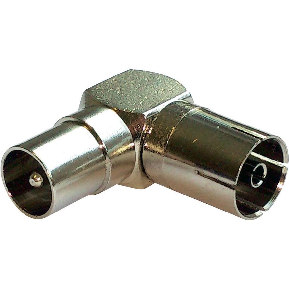 Renkforce AntennenWinkeladapter (Antennenkabel), Antennenkabel