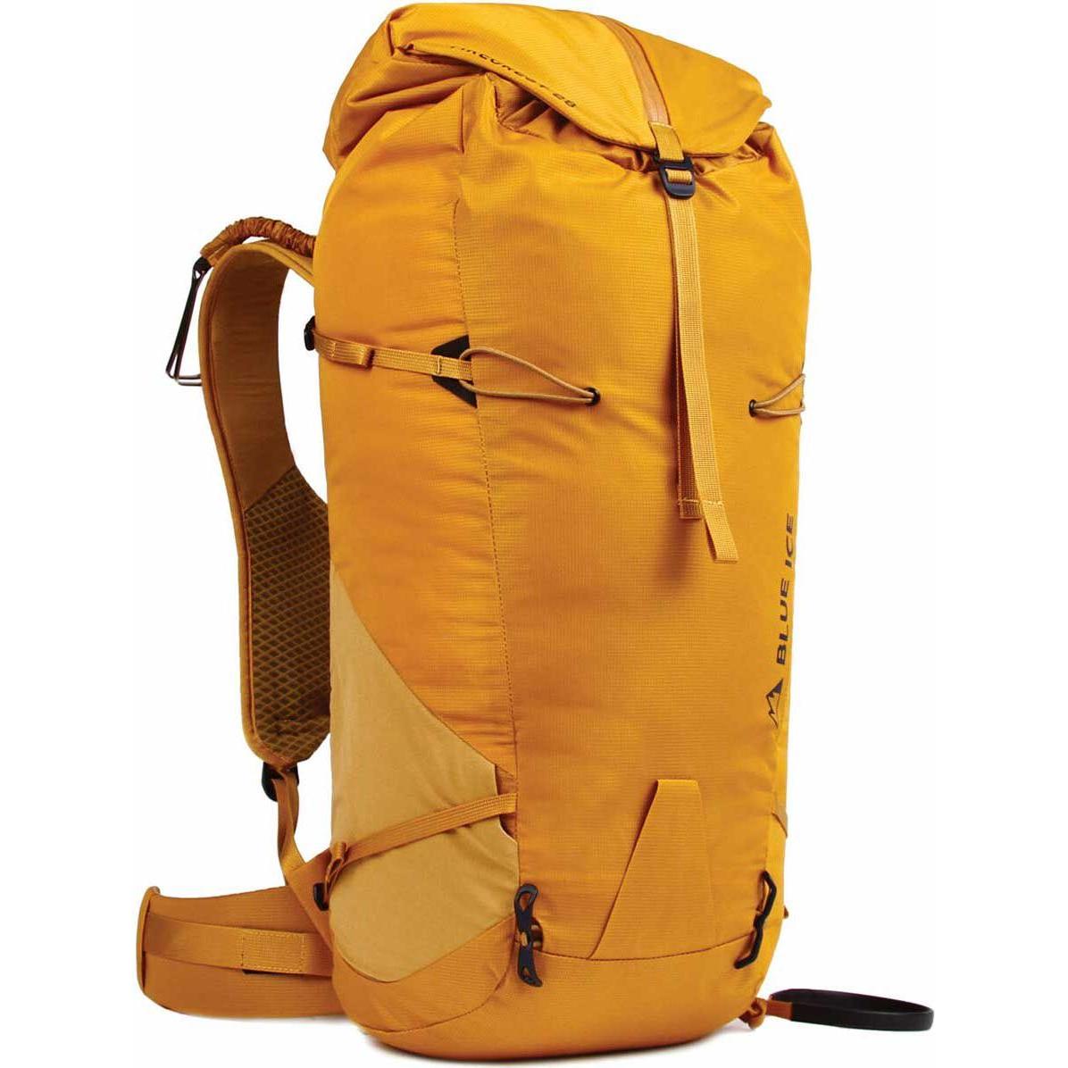 Blue Ice, Rucksack, (38 l)