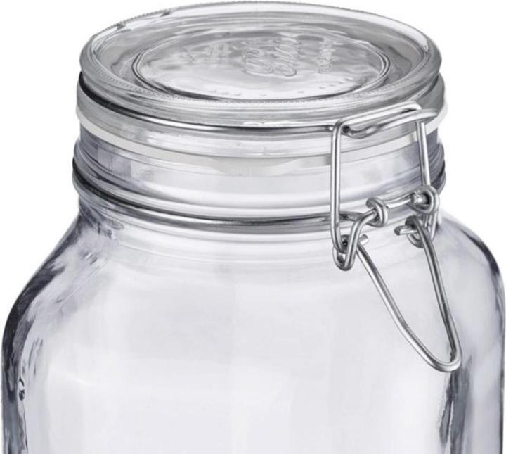 Actual product image Bormioli Rocco Fido (1 pcs., 1 l)