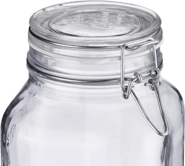 Immagine prodotto Bormioli Rocco Fido (1 pz., 1 l)
