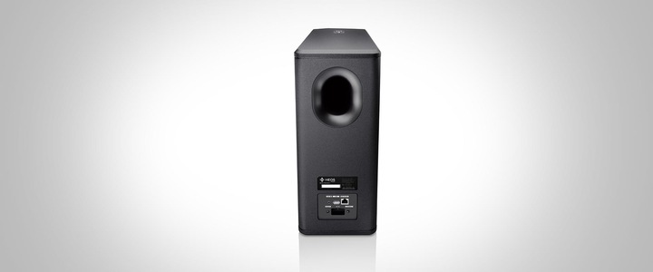 Produktbild Denon Heos Subwoofer (WLAN)