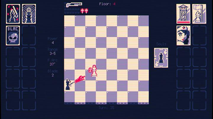 Actual product image RED Shotgun King: The Final Checkmate (Switch) (Switch)