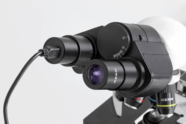 Productafbeelding Kern Microscoop camera ODC 881