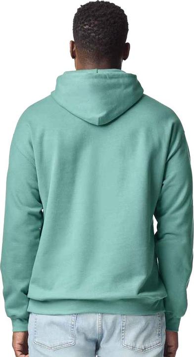 Produktbild Gildan Softstyle Kapuzenpullover (M)