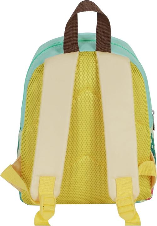 Produktbild Karactermania Joy Preschool Backpack Jungle