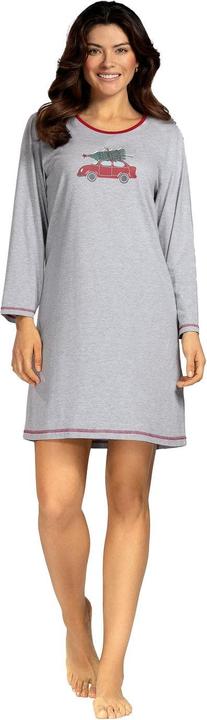 Produktbild Comtessa Nachthemd «Belina» (48)