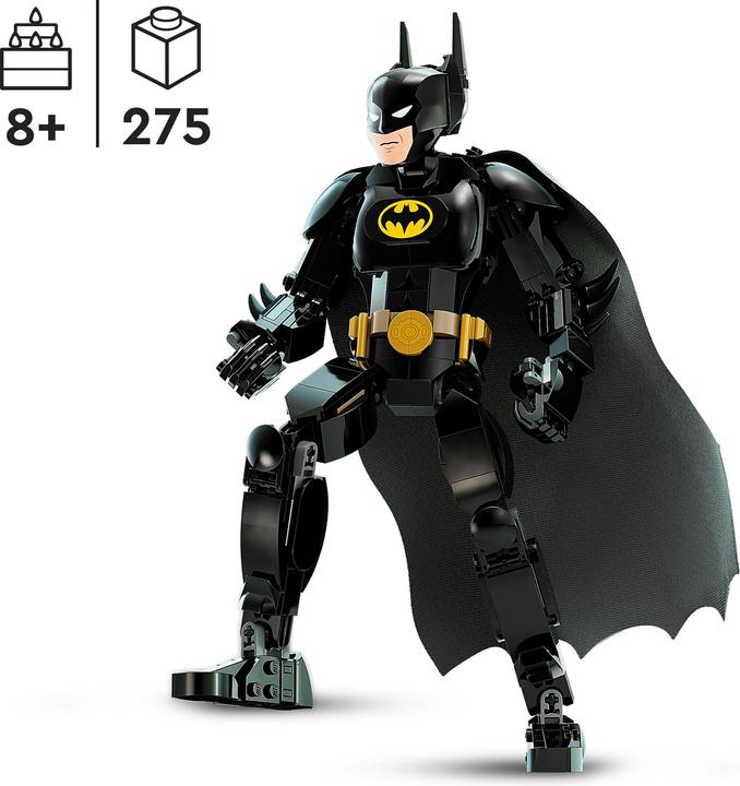 Produktbild LEGO Batman Baufigur (76259, LEGO DC)