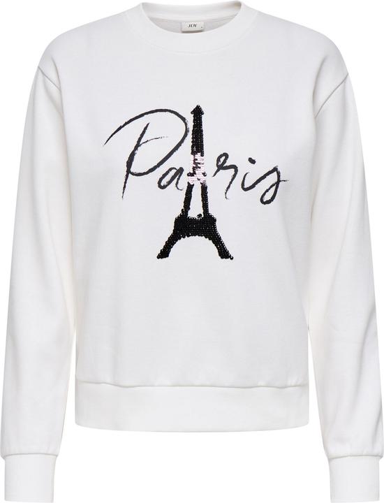 Produktbild JdY JDYPARIS Sweatshirt Sweatshirt (M)