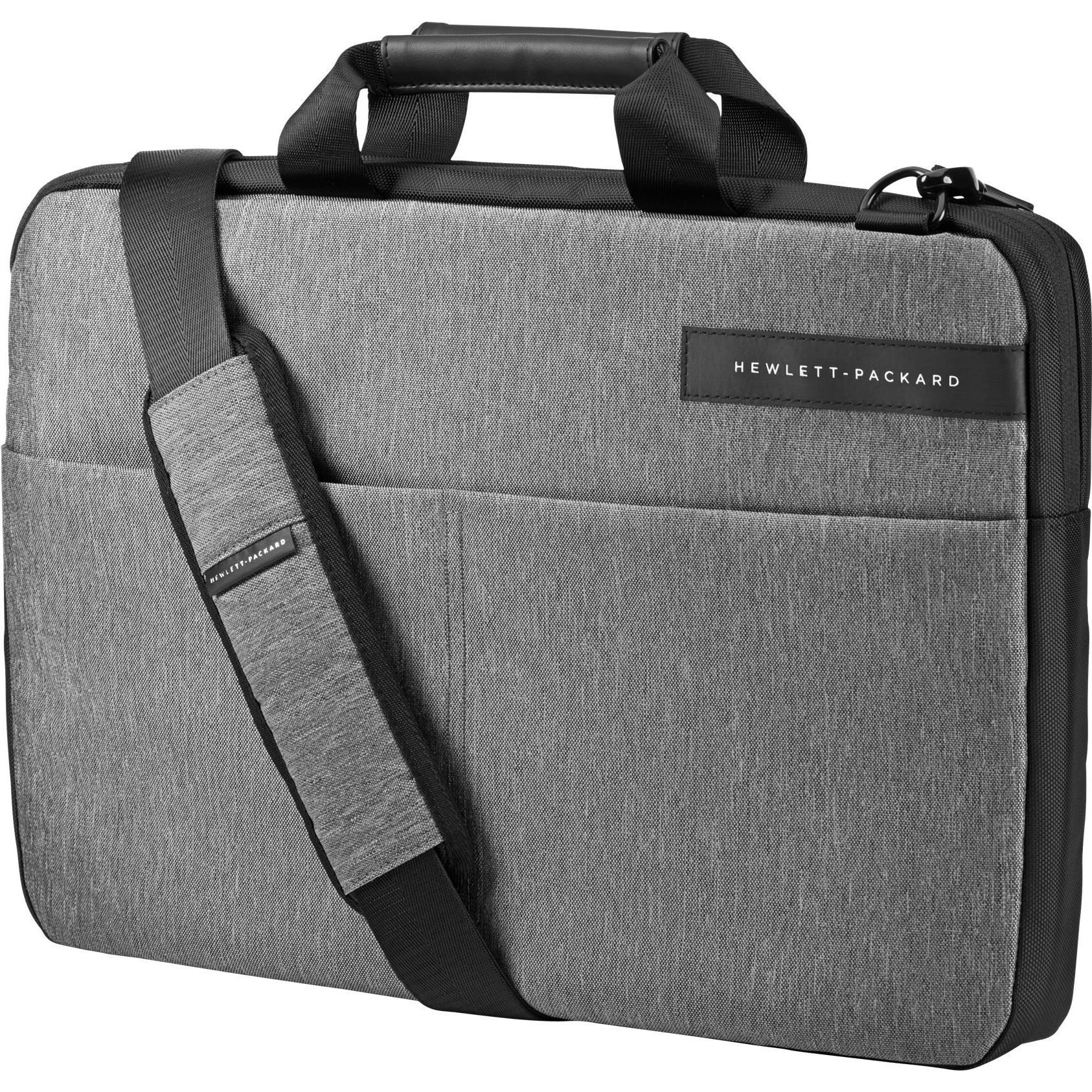 HP 15.6 SIGNATURE II SLIM TOPLOAD (HP), Notebooktasche