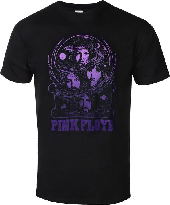 Produktbild Pink Floyd TShirt (M)
