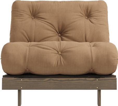 Produktbild Karup Design Roots (Bettsofa, 1-Sitzer)