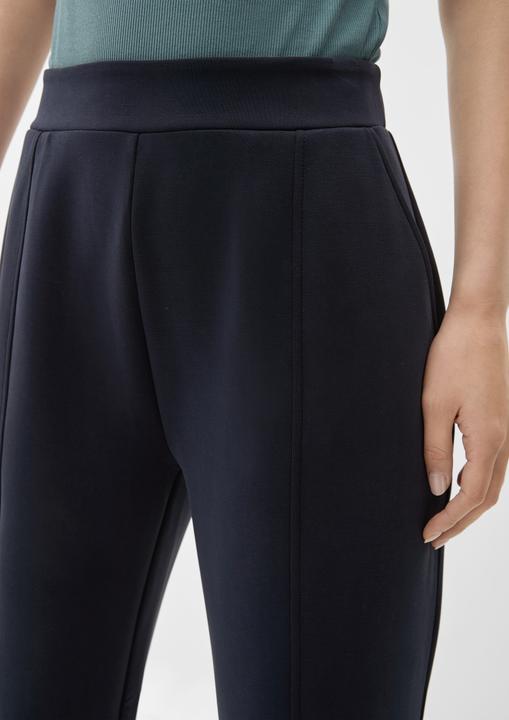 Produktbild s.Oliver Regular: Hose aus Modalmix (38)