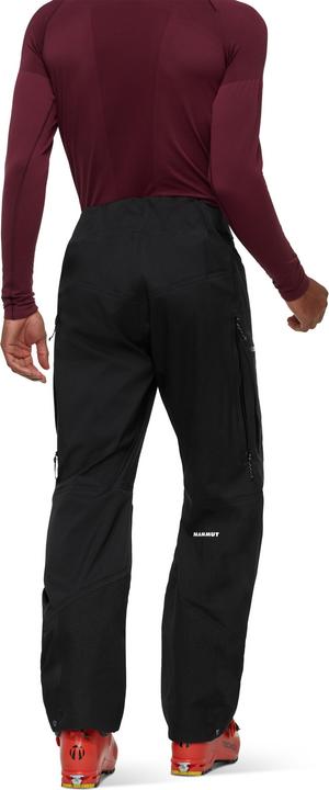 Produktbild Mammut Haldigrat Light HS Pants Men (56)