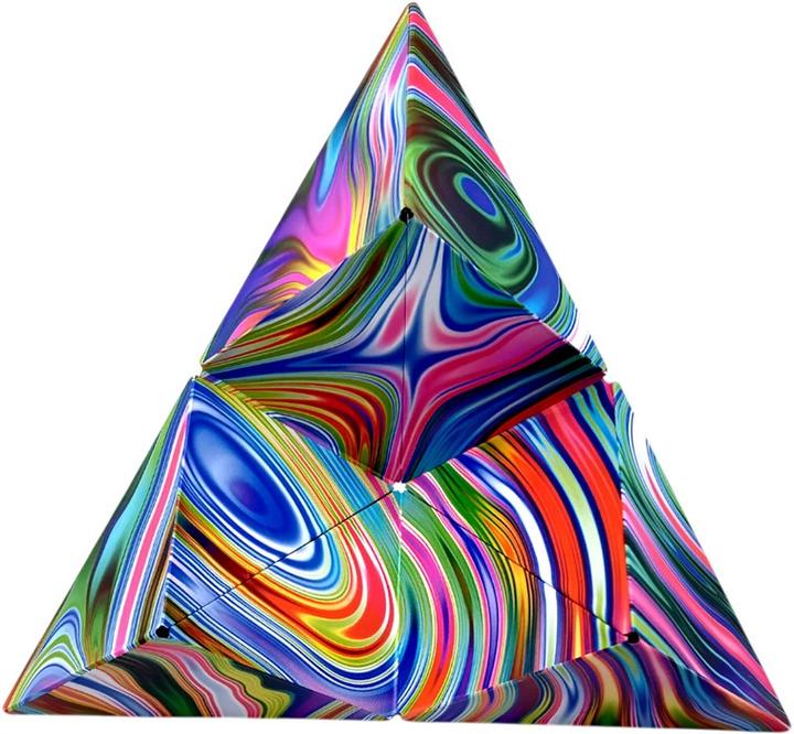 Produktbild Clown games Shapeshifter