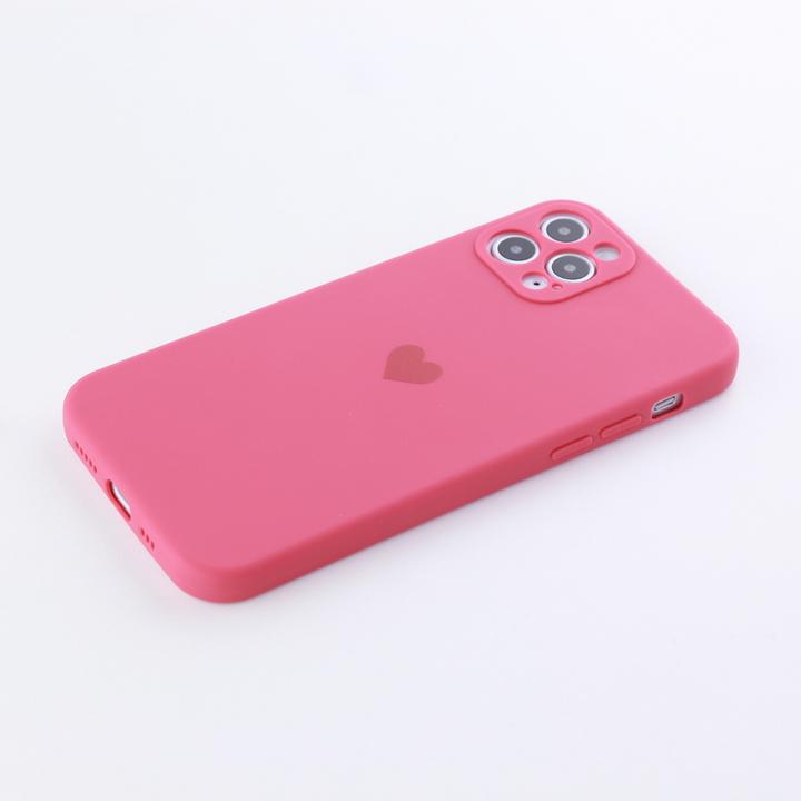 Immagine prodotto PhoneLook Tappetino in silicone Coque Coeur (Apple iPhone 12 Pro Max)