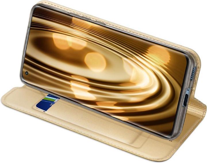 Produktbild Dux Ducis Skin Pro Series Bookcover (Xiaomi Mi 11)