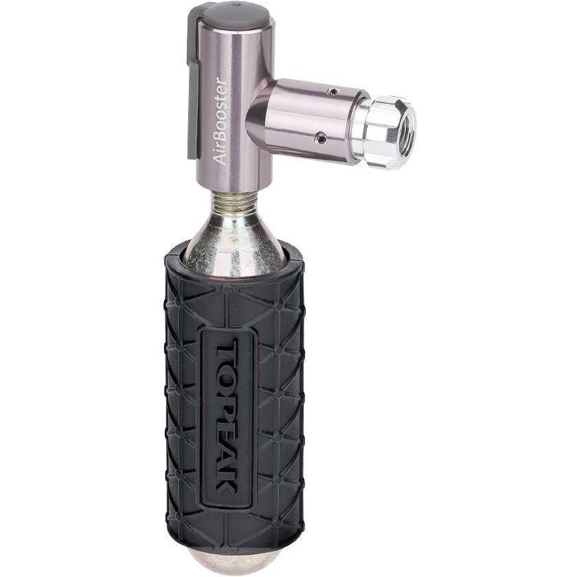 Topeak, Velopumpe