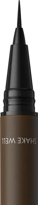 Actual product image Catrice Micro Blade Brow Pen Waterproof (Bold Espresso)