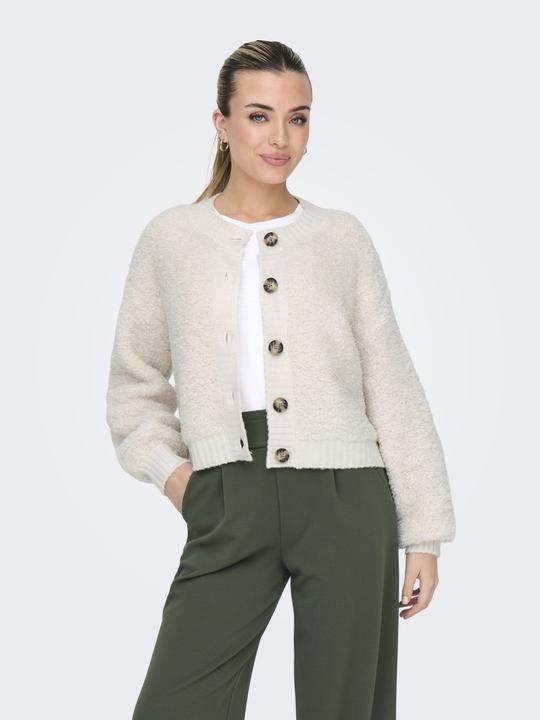 Produktbild JdY JDYEIRA Strickjacke Strickjacke (XL)