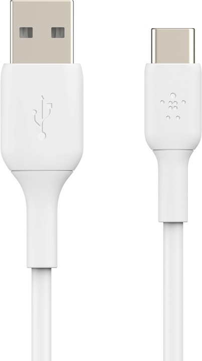 Productafbeelding Belkin USB A - USB C (0.15 m, USB 2.0)