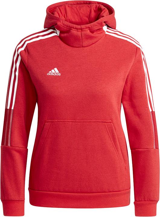 Produktbild Adidas Tiro 21 Sweat Hoody Kinder (116)