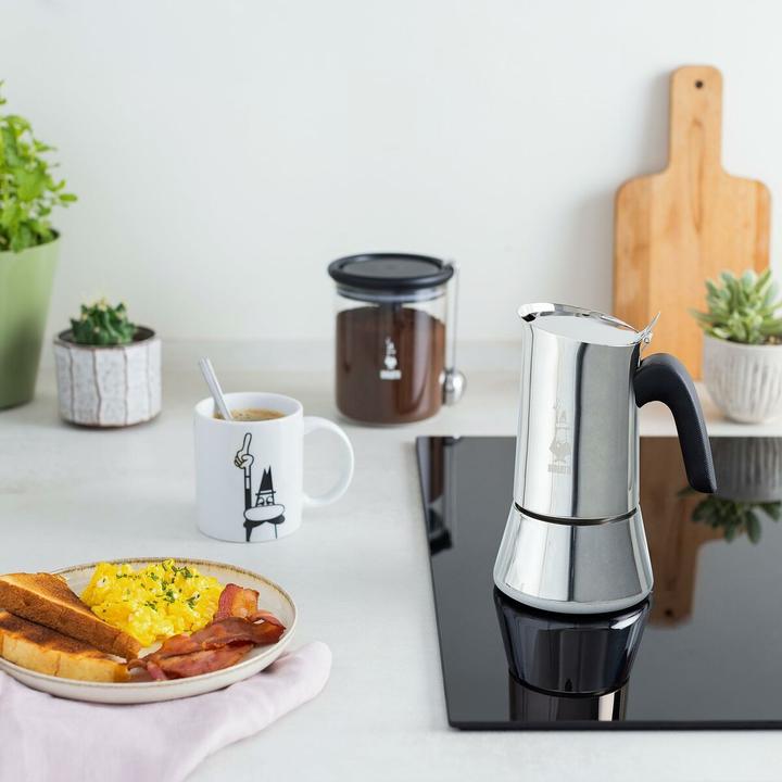 Produktbild Bialetti Venus 4 Tassen (4 Tassen)