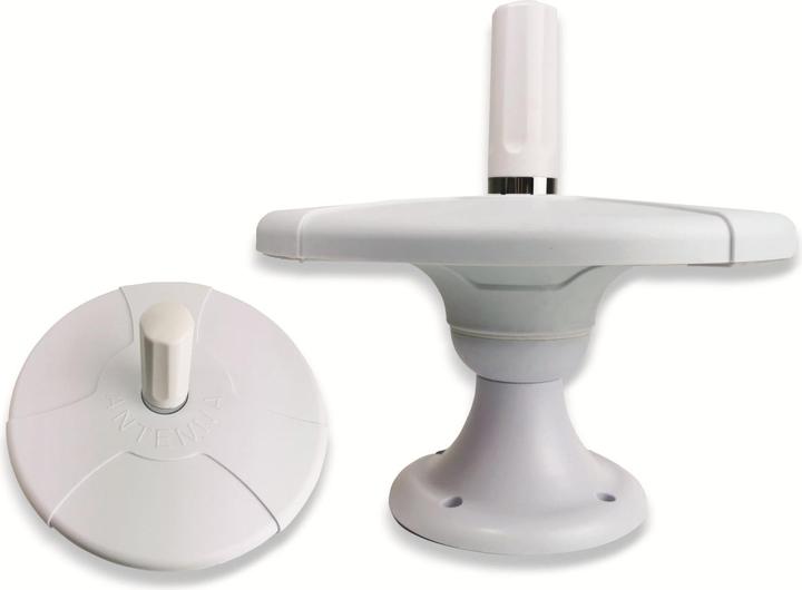 Actual product image Falcon 4G DTV Combo Antenna Omni Directional (LTE)