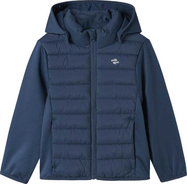 Image du produit Name it Hybrid Jacke (110)