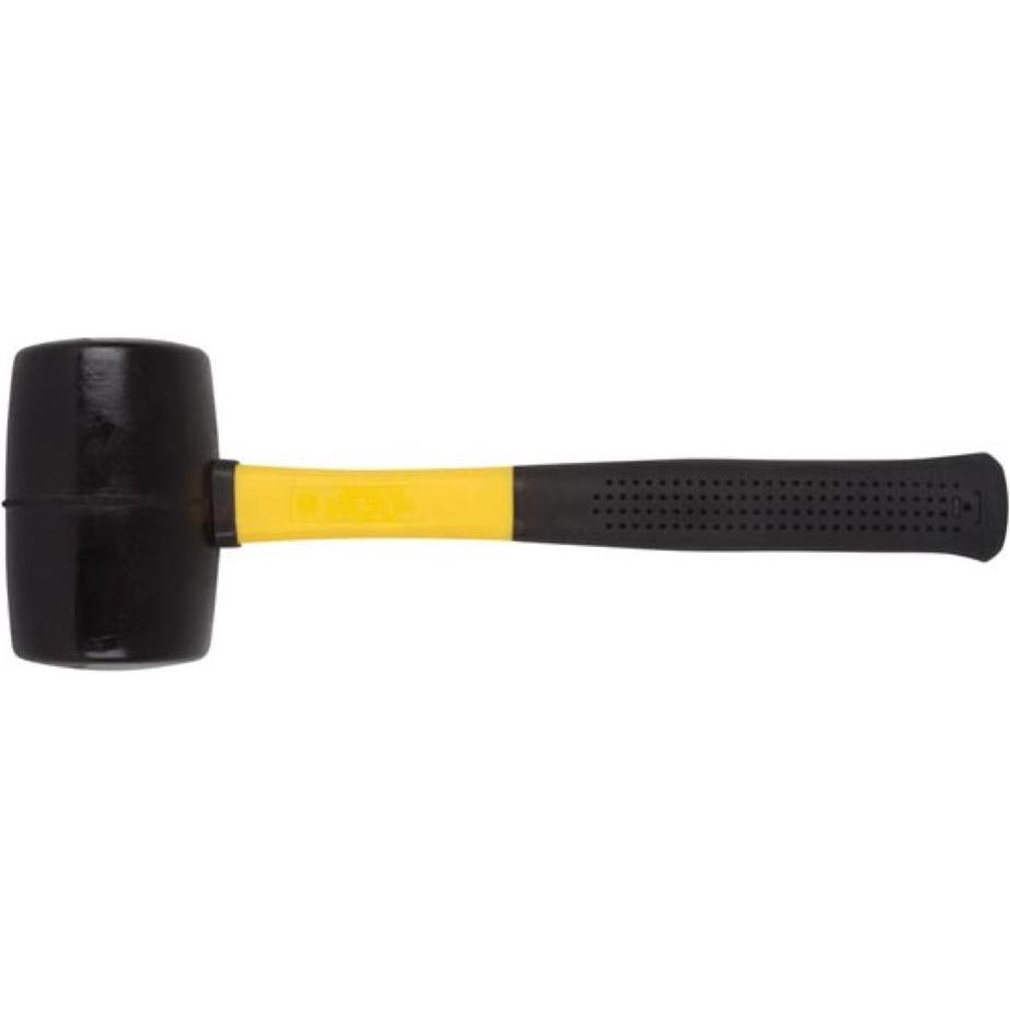 Toolland, Hammer, Gummihammer (1014 g)