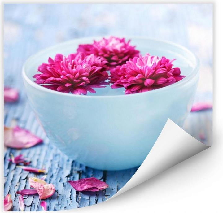 Produktbild Trenddeko Wellness Ambiente (30 x 30 cm)