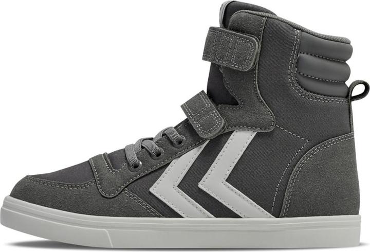 Image du produit hummel SLIMMER STADIL HIGH JR - FROST GREY (36)
