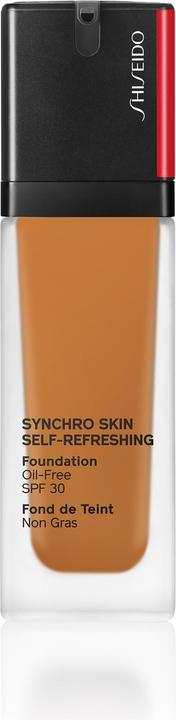 Image du produit Shiseido Synchro Skin Self Refreshing Fond de Teint No 430 (430 Cèdre)