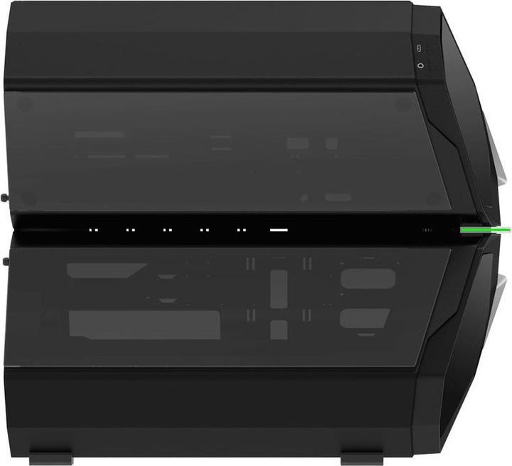 Immagine prodotto Deepcool Quadstellar Infinity (Mini-ITX, ATX, mATX, E-ATX)