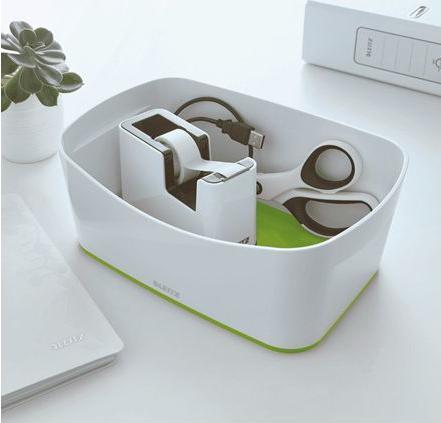 Immagine prodotto Leitz WOW Distributore di nastro Duo Colore