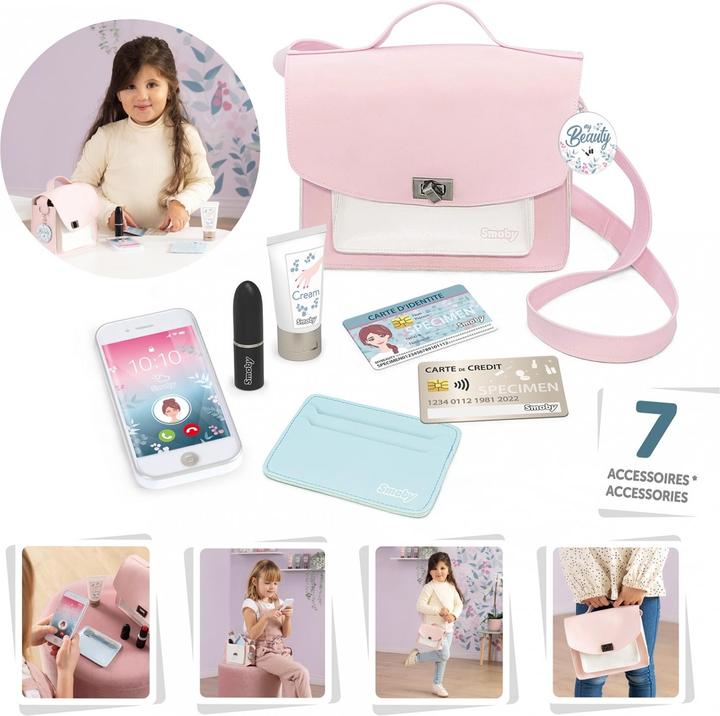 Image du produit Smoby My Beauty Bag
