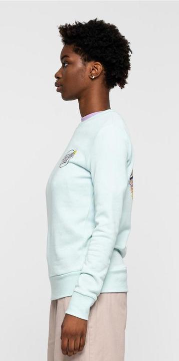 Produktbild Santa Cruz Ditsy Dot Crew (12XL)