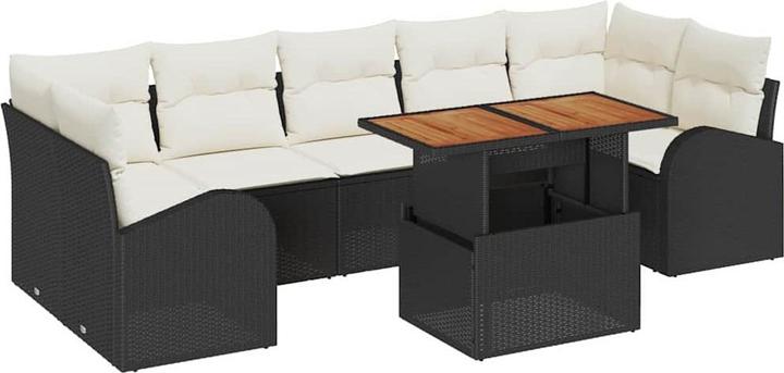 Produktbild vidaXL Haven