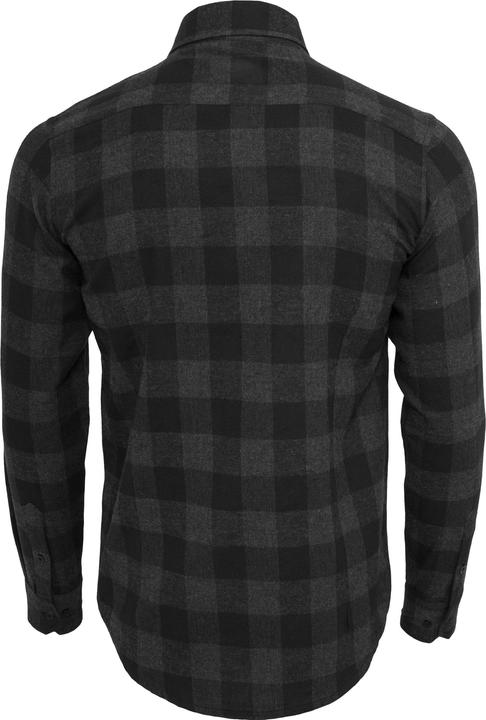Immagine prodotto Urban Classics Camicia di flanella a quadri - 123 (5XL)