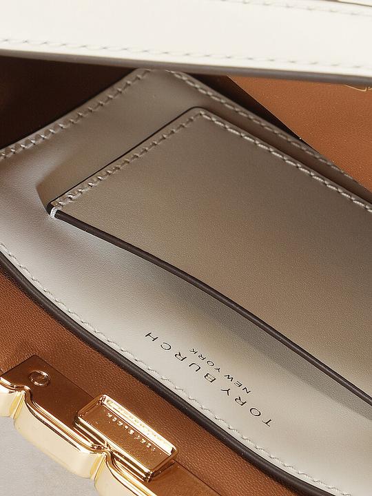 Actual product image Tory Burch Schultertasche ELEANOR