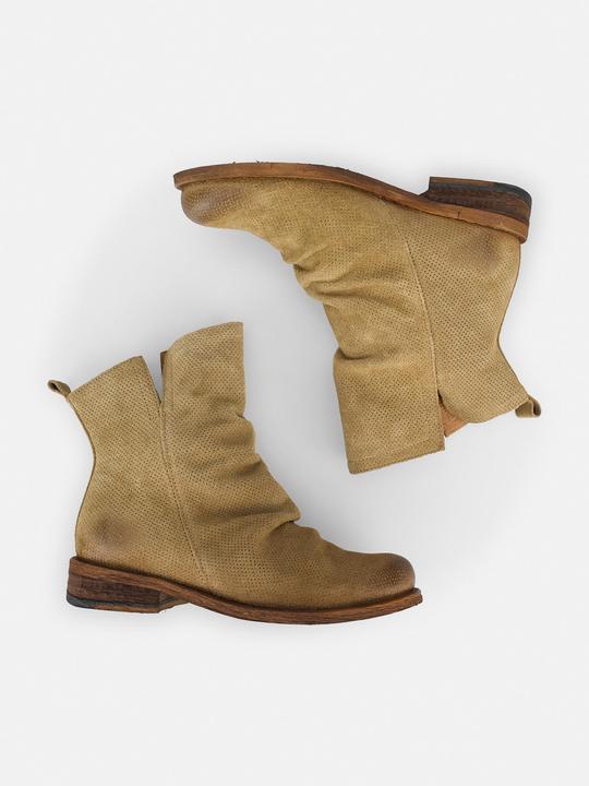 Produktbild Felmini Mit der herausragenden Qualität und dem hochwertigen Veloursleder ist diese bequeme und stilvolle St (39)