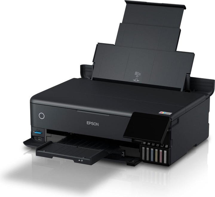 Produktbild Epson EcoTank ET-8550 (Tintentank, Farbe)